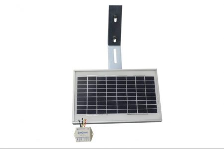 Accessories Model SPK Solar Panel Kit